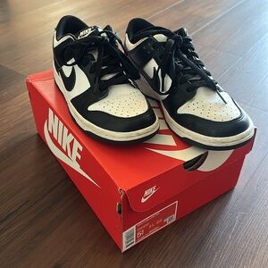 Nike Pandas